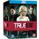 True Blood – Complete Season 1-7 [Blu-ray] [2008] [Region Free]